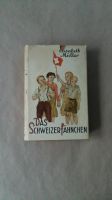 DAS SCHWEIZERfÄHNCHEN Buch Elisabeth Müller Sammlerstück Baden-Württemberg - Weil am Rhein Vorschau