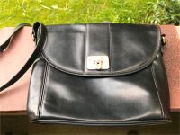 Damen Handtasche Assima Leder schwarz Umhängetasche Östliche Vorstadt - Hulsberg Vorschau