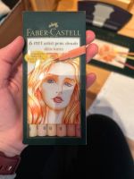 Zeichentusche Faber Castell Hessen - Dreieich Vorschau