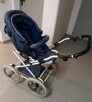 Kinderwagen/ Retro Leipzig - Connewitz Vorschau