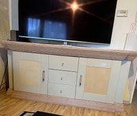 Designer Sideboard +Wandspiegel vom Designer Rossetto Niedersachsen - Stade Vorschau