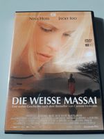 Die weisse Massai, DVD, gebraucht Bayern - Regensburg Vorschau