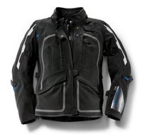 Motorradjacke Damen - BMW EnduroGuard - neu - Gr 84 - schwarz München - Milbertshofen - Am Hart Vorschau