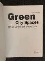 Green City Spaces Urban Landscape Architecture BRAUN Innenstadt - Köln Altstadt Vorschau