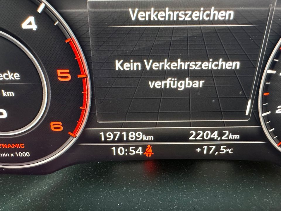 Audi Q7 Optik SQ7  7 Sitze  3x Sline in Berlin