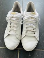Sneaker Reebok weiß gold 41 Nürnberg (Mittelfr) - Gebersdorf Vorschau