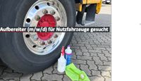 Aufbereiter (m/w/d) für unsere Nutzfahrzeuge gesucht Niedersachsen - Achim Vorschau