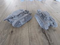 Warhammer 40K 30K Horus Heresy 2 Panzer Nordrhein-Westfalen - Schloß Holte-Stukenbrock Vorschau