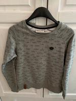 Naketano Pullover Damen / Gr XS Niedersachsen - Burgdorf Vorschau