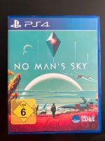 No man‘s Sky PS4 PlayStation 4 Spiel Hamburg-Nord - Hamburg Langenhorn Vorschau