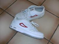Fila Herren Sneaker weiß in Gr. EUR 47 US 13 Hessen - Bensheim Vorschau