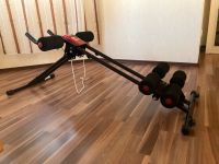 Fitnessgerät Body Action Fitness 5 Mins Shaper Rheinland-Pfalz - Waldmohr Vorschau