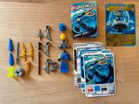 Lego Ninjago 9553 Jay ZX Nordrhein-Westfalen - Wilnsdorf Vorschau