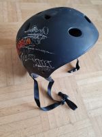 Kinder BMX-, Skater- und Fahrradhelm, Gr. S Herzogtum Lauenburg - Wentorf Vorschau