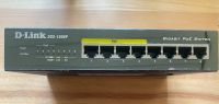 D-Link DSG-1008P Gigabit PoE Desktop Switch DGS 1008 P Bayern - Staudach-Egerndach Vorschau