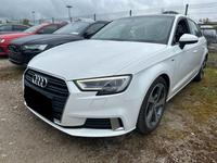 Audi A3 Sportback 1.4 TFSI sport S line Panorama|LED Hamburg-Mitte - Hamburg Hamm Vorschau
