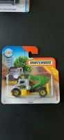 Matchbox Tree Lugger MBX Construction OVP Bayern - Ottobeuren Vorschau