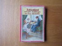 Kleine Bücher aus den 40-/ 50er Jahren, je 3,00€ Wandsbek - Hamburg Bramfeld Vorschau