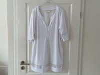Weiße Strand-Tunika / Strandkleid Maryan Mehlhorn  L / 40 Hessen - Maintal Vorschau