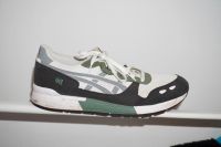 Asics Schuhe Gr. 44 Nordrhein-Westfalen - Neunkirchen-Seelscheid Vorschau