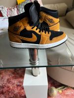 Jordan Air One Mid Desert Ocker Baden-Württemberg - Emmendingen Vorschau