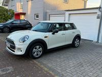 MINI One Blackyard Blackyard Nordrhein-Westfalen - Bergisch Gladbach Vorschau