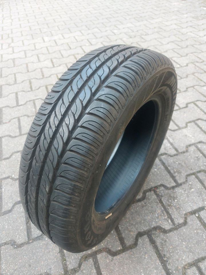 2x 175/65 R14 82T Firestone Sommerreifen in Lambrecht (Pfalz)