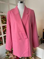 H&M rosa pink Blazer // M 38 Obervieland - Kattenturm Vorschau