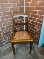 Biedermeier Stuhl restauriert Niedersachsen - Göttingen Vorschau