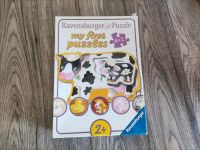 Ravensburger My First Puzzle Baden-Württemberg - Kappel-Grafenhausen Vorschau