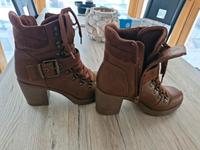 Stiefel Landrover Sachsen - Meerane Vorschau