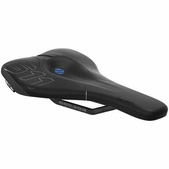 SQlab 611 Ergowave active Carbon LP Sattel UVP: 229,95€ in Pettendorf