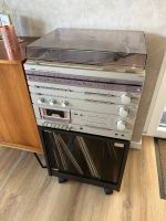 Saba C3000 HiFi Stereo System Plattenspieler Rheinland-Pfalz - Mörsdorf Hunsrück Vorschau