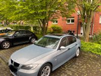 BMW 318i E90 Bayern - Waldershof Vorschau