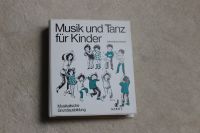 Musik und Tanz für Kinder-Grundausbildung  - Lehrerkommentar Münster (Westfalen) - Centrum Vorschau