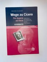 Wege zu Cicero München - Altstadt-Lehel Vorschau