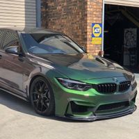 CW Performance CARBON Lippe Spoiler passend für BMW M3 F80 M4 F82 Nordrhein-Westfalen - Kamen Vorschau