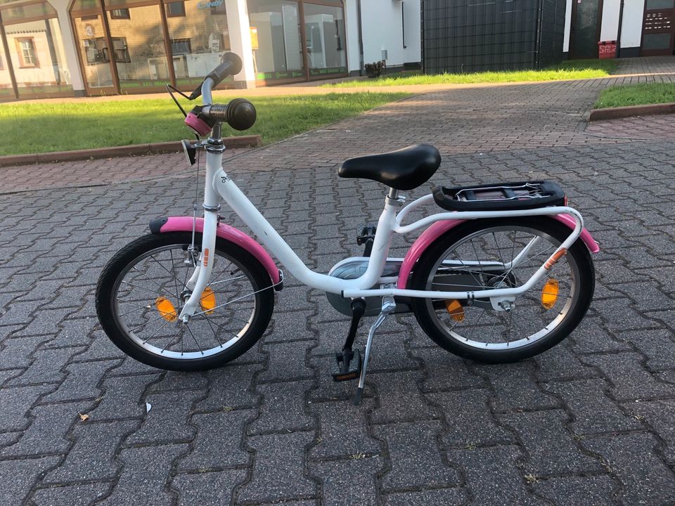 Puky Fahrrad in Michelstadt