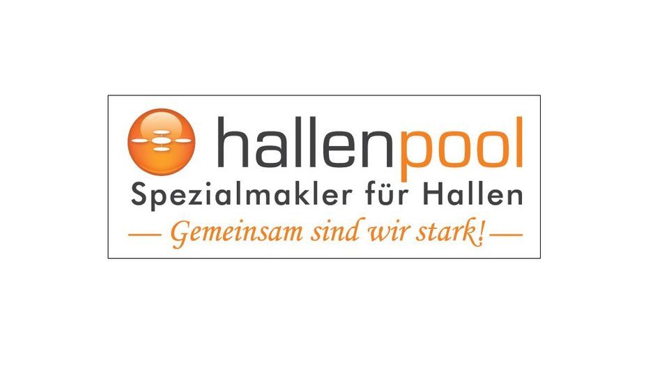 PRODUKTIONS-/LAGERHALLEN GESUCHT: ab 300 m² wahlweise mit Büro und Freifläche nahe 27580 Bremerhaven in Bremerhaven