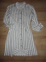 Heine 36 S Damen Tunika Kleid Langarm gestreift Bielefeld - Schröttinghausen Vorschau