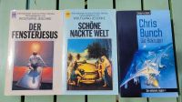 Science Fiction Bücher Kr. München - Feldkirchen Vorschau