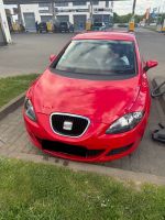 Seat Leon 1.6 Hessen - Ronneburg Hess Vorschau