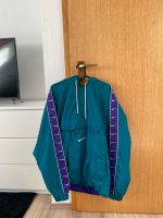 Nike Windbreaker Jacke Nordrhein-Westfalen - Krefeld Vorschau