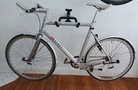 Single Speed Fahrrad Rad Grau Silber 1st Avenue 28 Zoll Altona - Hamburg Ottensen Vorschau