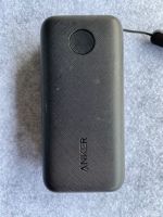 Anker PowerCore Powerbank; 10000mAh Saarland - Völklingen Vorschau