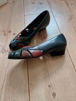 Schuhe Lederschuhe Sachsen - Strehla Vorschau