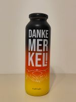 True fruits „Danke Merkel“ Bayern - Rosenheim Vorschau