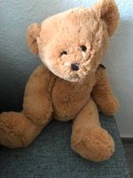 süßer großer Teddybär, ca. 50 cm, unbespielt, zum Liebhaben!! Thüringen - Erfurt Vorschau