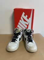 Original Juniors Nike Dunk High weiß-schwarz - DB2179 108 Gr.38,5 Berlin - Wilmersdorf Vorschau