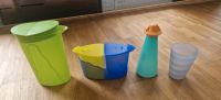 Tupperware"Junge Welle" Frischequell Zucker/Milch Essig/Öl Bayern - Augsburg Vorschau